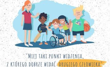 Międzynarodowy Dzień Osób z Niepełnosprawnościami